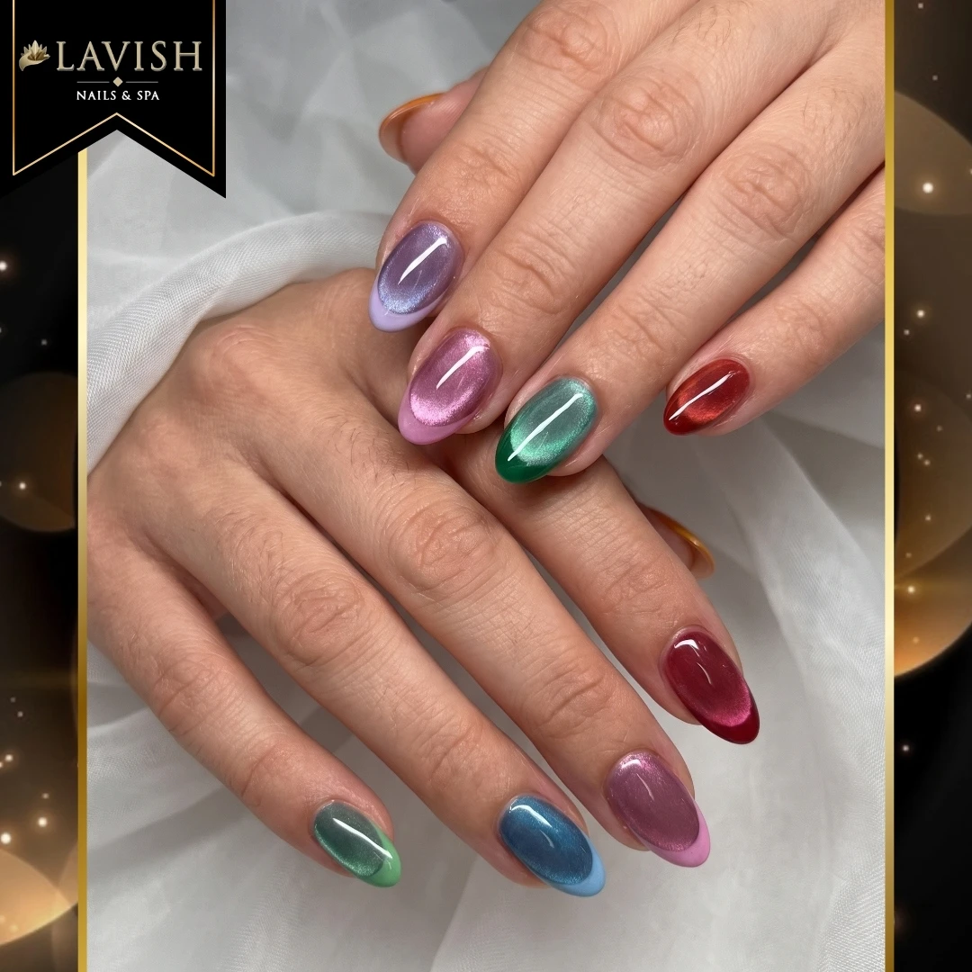 Must Try Nail Designs August 14 2026